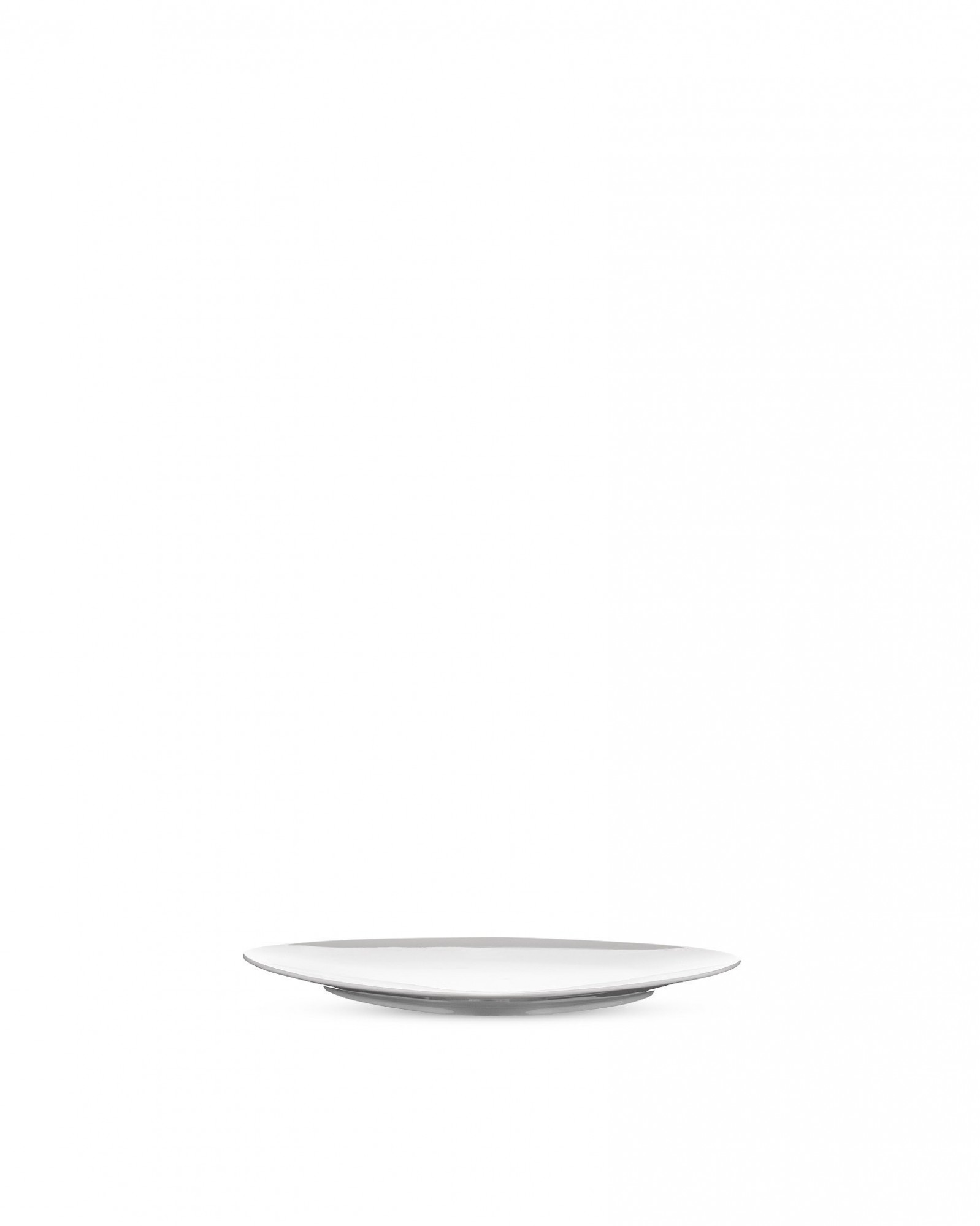 Десертная тарелка. 6 предметов из коллекции Alessi Colombina FM10/5