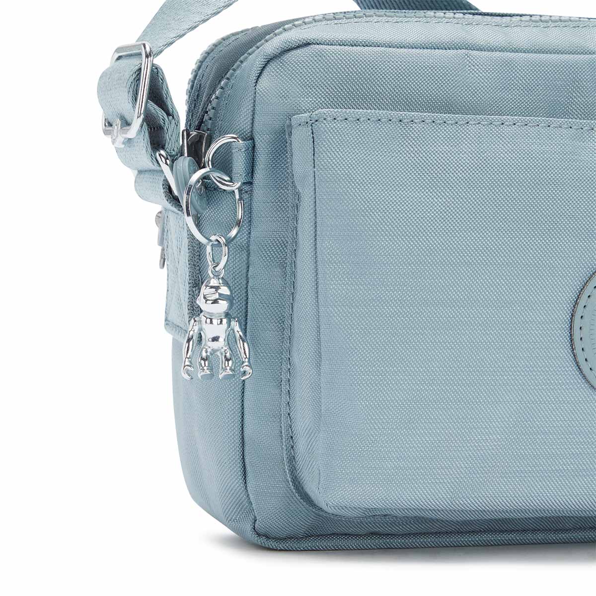 KI6831Y92 Сумка кросс-боди Medium Crossbody Kipling Abanu M  - Вид №4