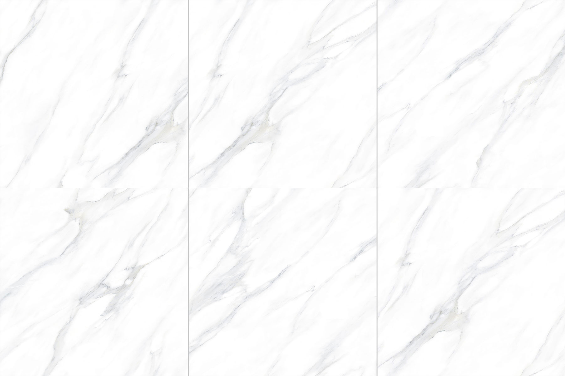 Oasis SATUARIO PLATINA — Элегантность мрамора в вашем доме STP-ST464 INCOLOR - Вид №1