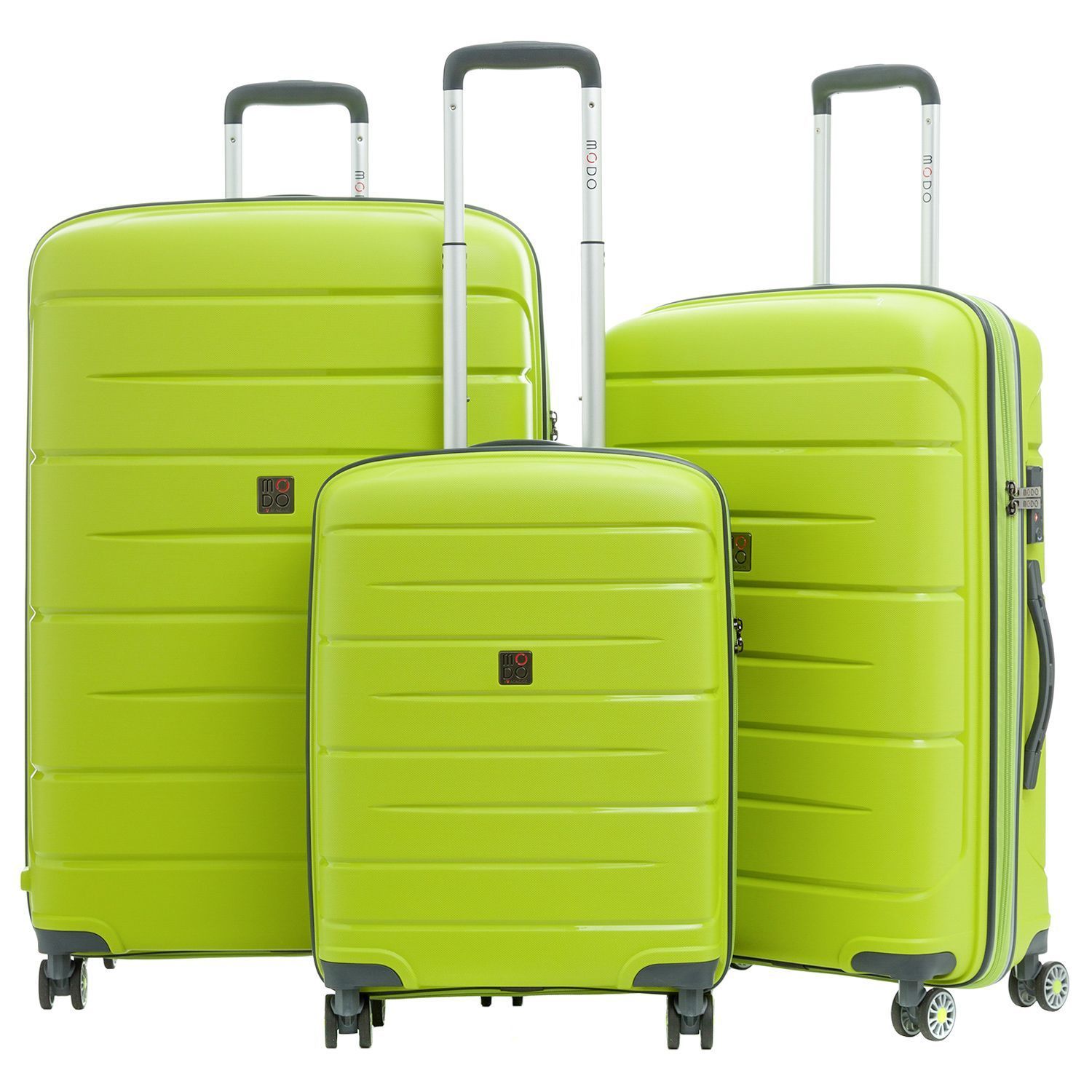 3401-77 Чемодан 3401 79 MODO by Roncato Starlight 2.0  - Вид №9