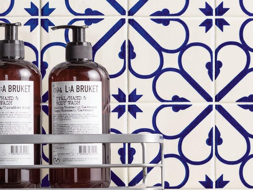 Marca Corona Настенная / напольная плитка из керамогранита Maiolica sun-id-1379014 - Вид №10