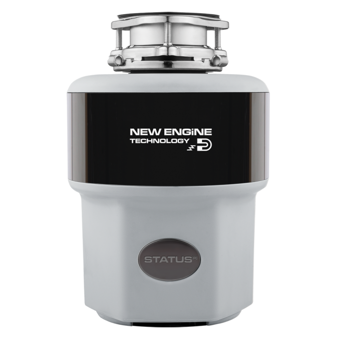 Status Premium 400 Измельчитель Zorg  - Вид №1