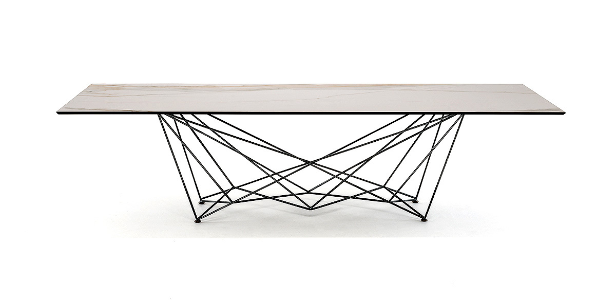 Стол  CATTELAN ITALIA GORDON OUTDOOR 