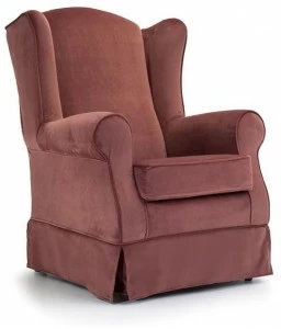 Domingo Salotti Кресло с мягкой обивкой 200-202 200