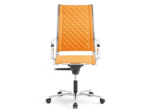 5 спиц подлокотник ткань операционный офисный стул