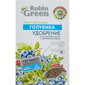 Робин Грин — удобрение для активного роста голубики 1 кг 89359691