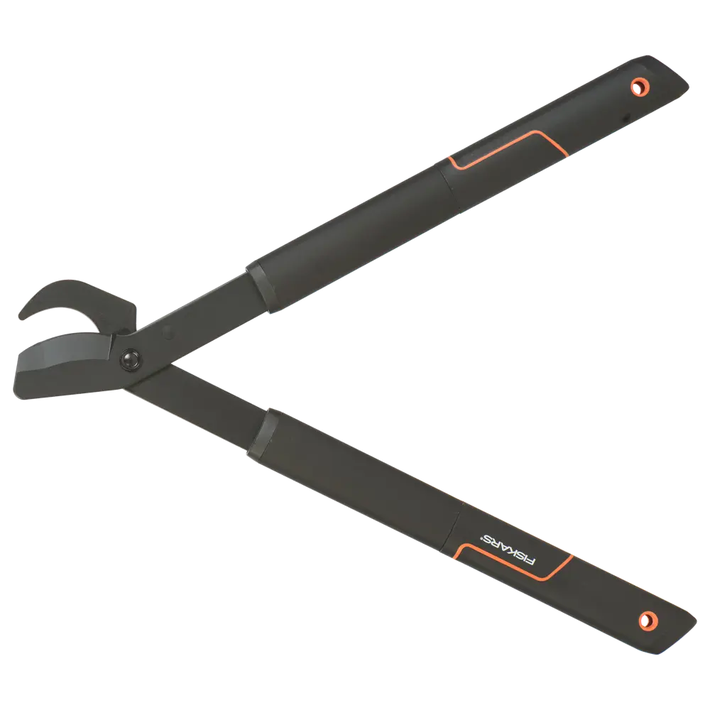 Сучкорез садовый Fiskars Single Step ø35 мм STLM-2171615 - Вид №1