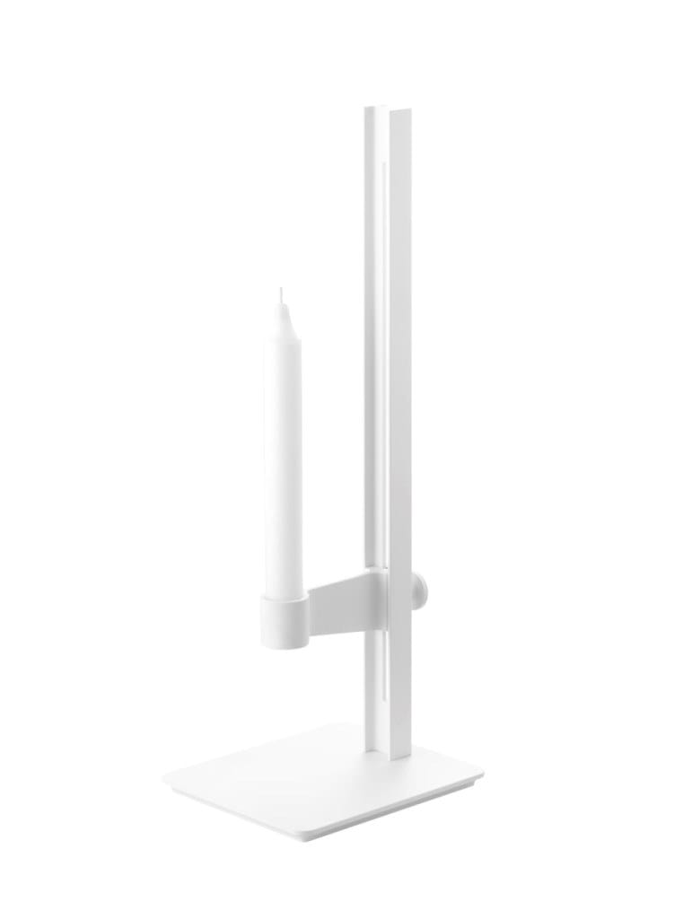 Алюминиевый подсвечник String Furniture Музей ARCH-00153263 - Вид №1