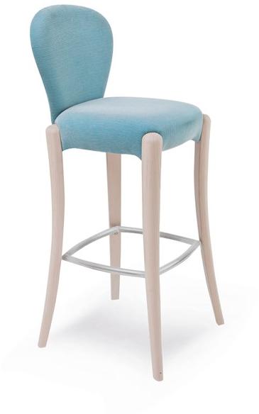 PIAVAL Высокий табурет с подставкой для ног Rosa | health & care 83 - Вид №1