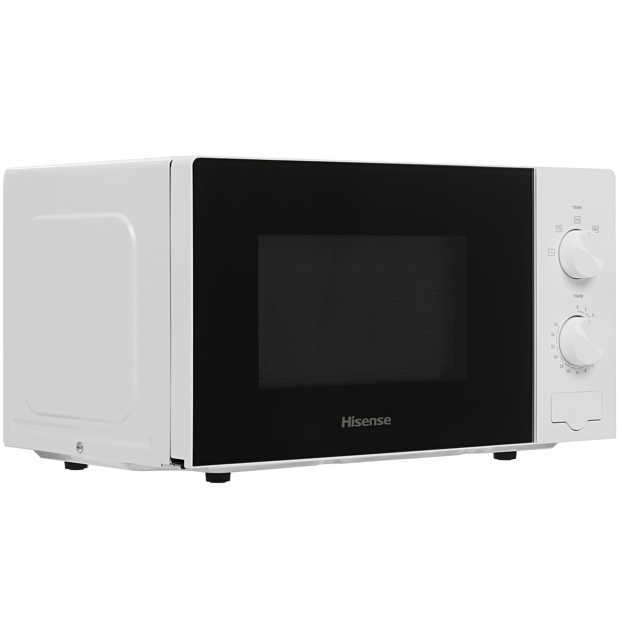 5079795 Микроволновая печь Hisense H20MOWP1 белый STDN-0139749 - Вид №1