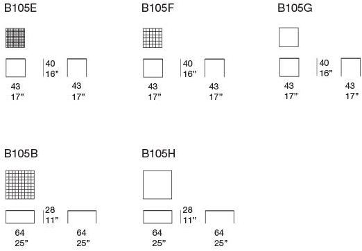 Paola Lenti Садовый стол из майолики sun-id-1416640 - Вид №4