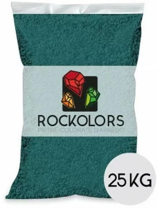 Rockolors Цветной гравий Rockolors original 6004-xx-x