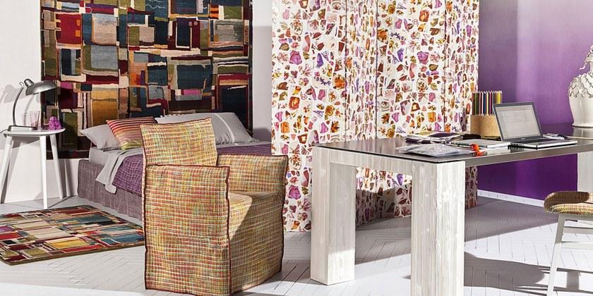 Gervasoni Кресло со съемным чехлом из ткани Ghost sun-id-1429711 - Вид №9