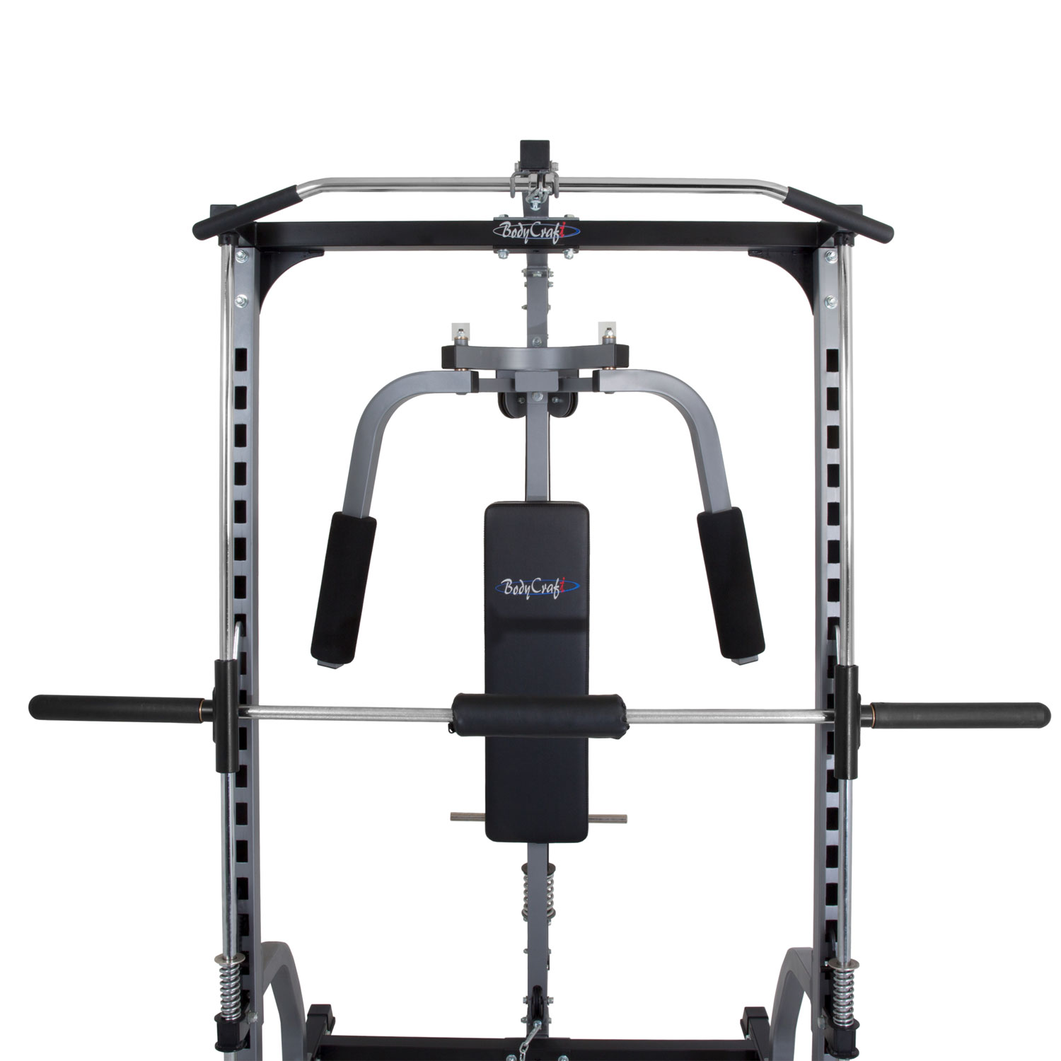 F410 Body craft f410 машина смита Body Craft  - Вид №5