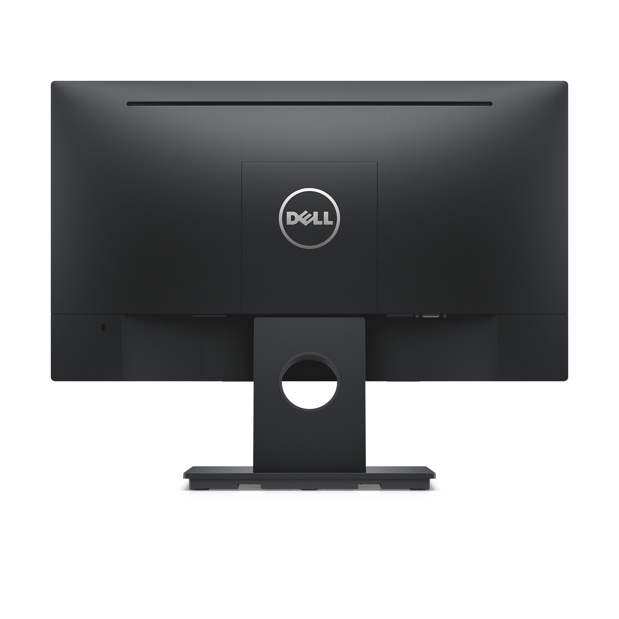 2016-4459 e2016hv 19.5", tn, 1600x900, 5ms, 200cd/m2, 600:1, 65/90, tilt, vga, black, 3 year Dell Santreyd  - Вид №4