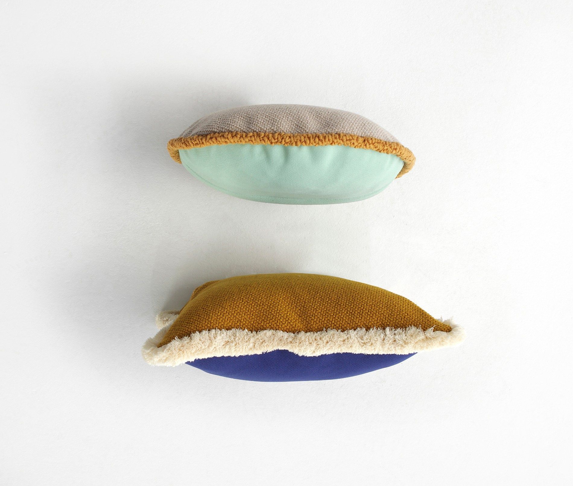 Съемная тканевая подушка для дивана SANCAL BANG! ARCH-00064094 - Вид №3