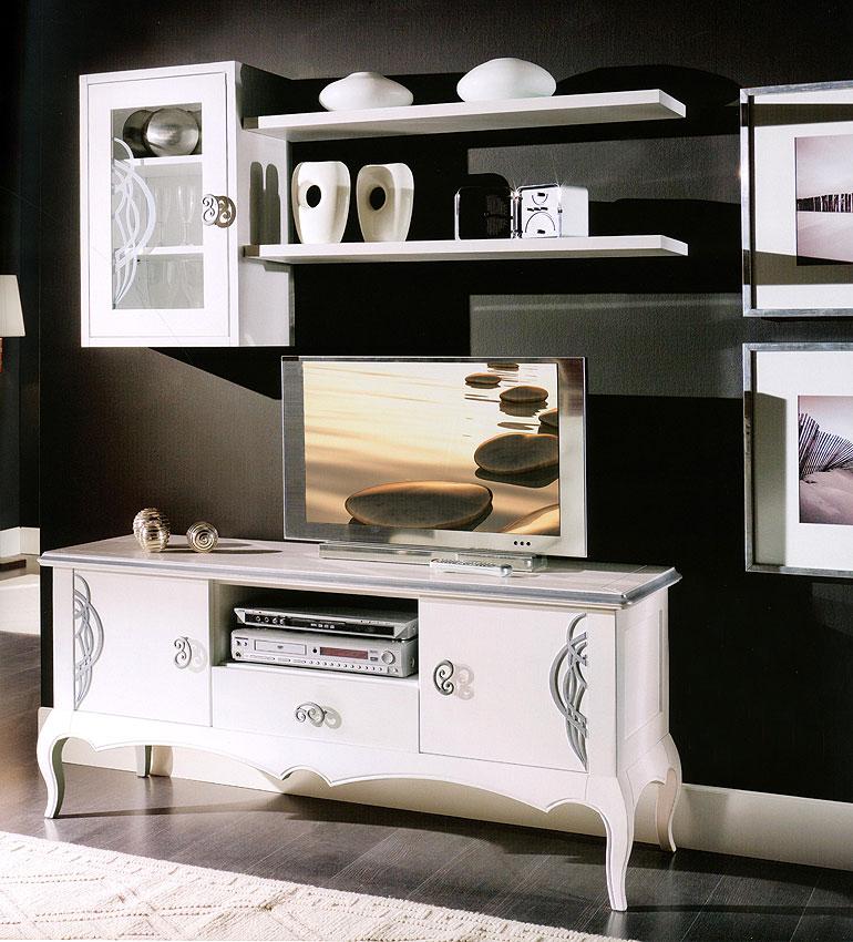 Стенка Deco MIRANDOLA P3015 + P3017 + P3018 MIAMI