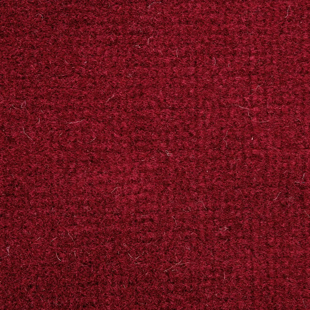 Дорожка ковровая «Лайла де Люкс» 1 м, цвет бордовый 82624740 STLM-2130154 Santreyd  - Вид №1