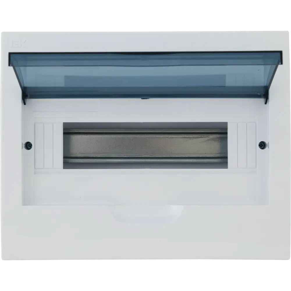 Встраиваемый мини-бокс IEK Home на 12 модулей для скрытого монтажа 12459812 STLM-0002189 - Вид №2