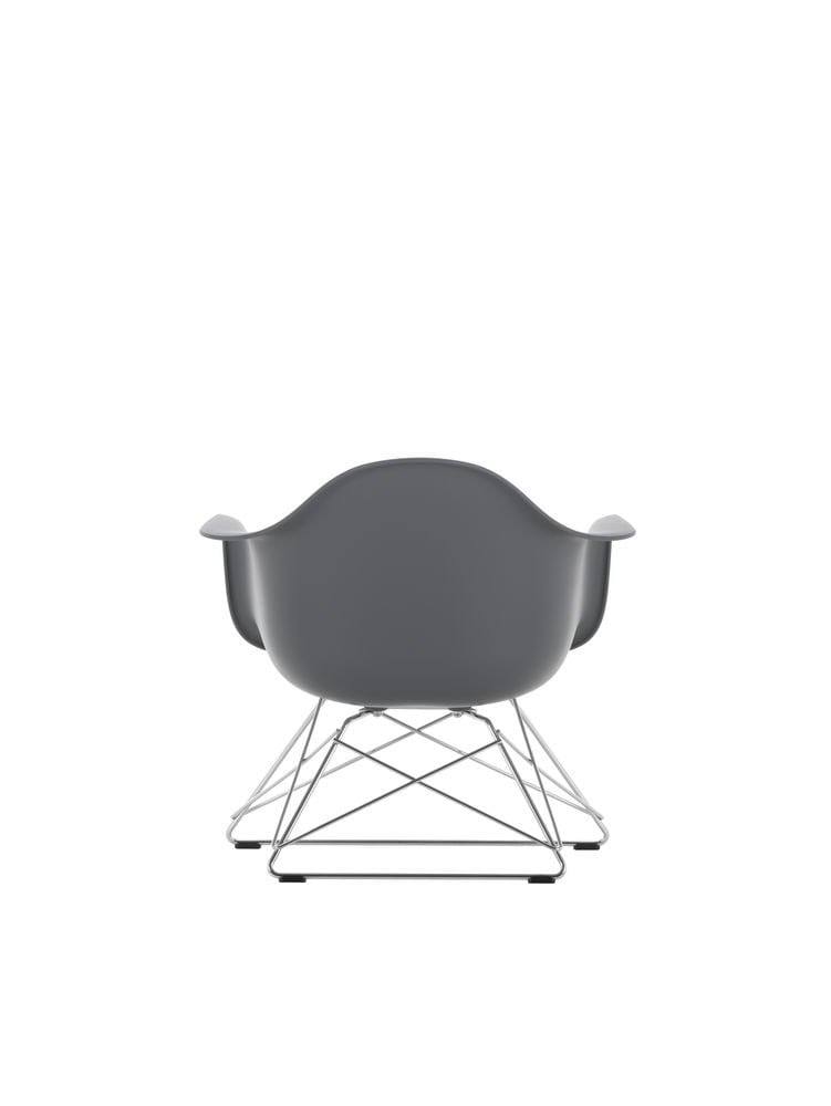 Полипропиленовое кресло с подлокотниками VITRA Eames Plastic Chair ARCH-00049913 - Вид №154