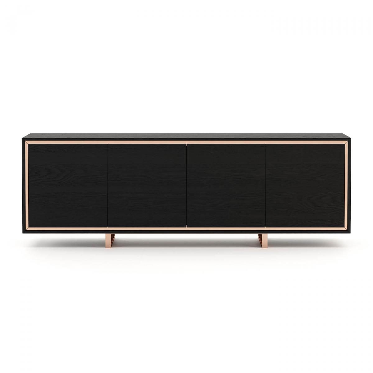 093532 Сервант LasKasas Strike - Вид №2