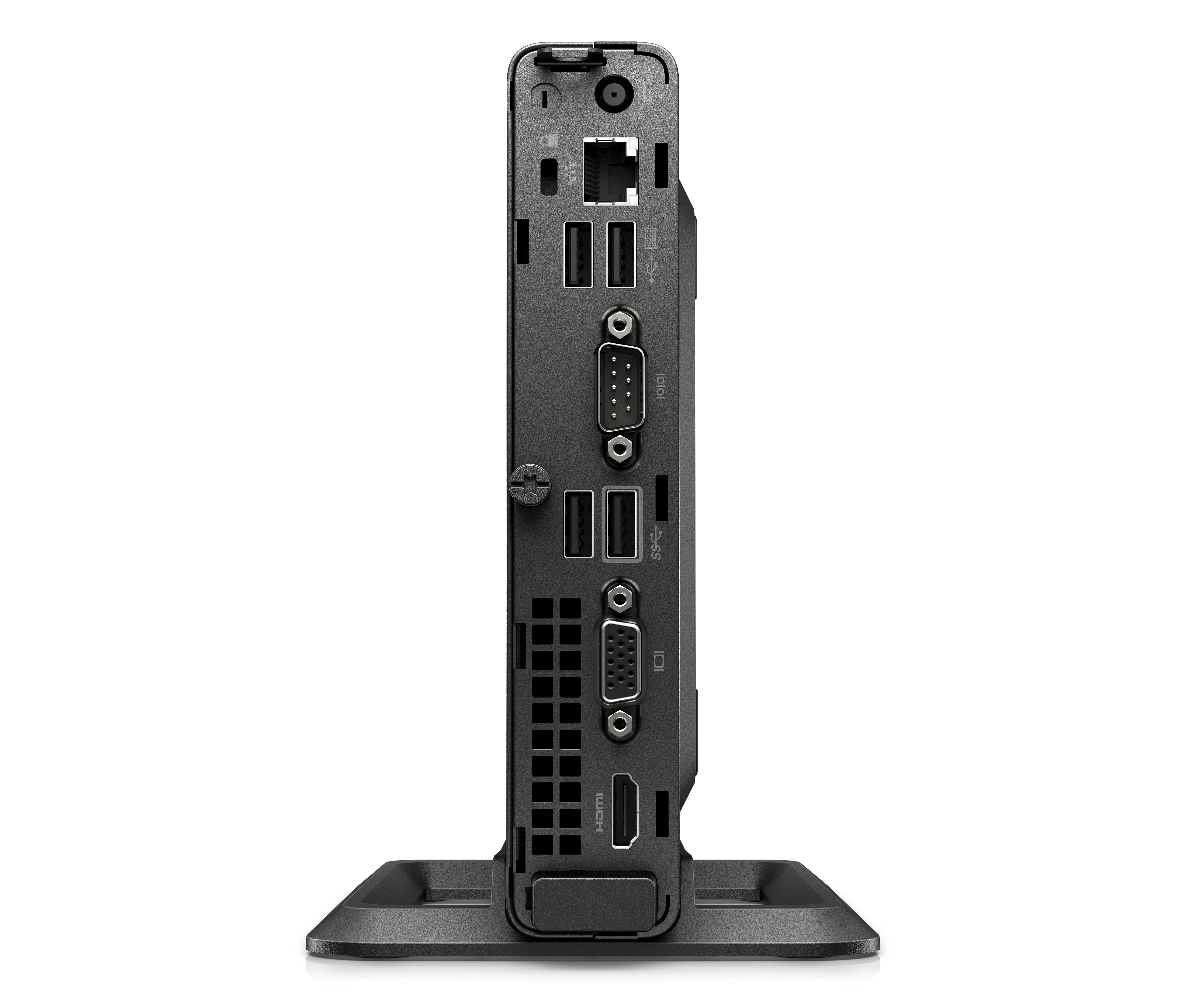 4YV63EA#ACB 260 g3 dm intel core i5 7200u(2.5ghz)/4096mb/256pcissdgb/war 1y/w10pro + repl 2tp14ea,spec HP Santreyd  - Вид №6