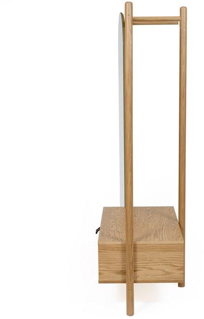 Woodman Прихожая на первом этаже из дерева sun-id-1501532 - Вид №1