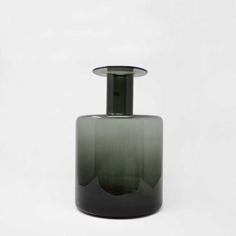 C200AX40 Абсолютная ваза Adriani e Rossi Средний серый 