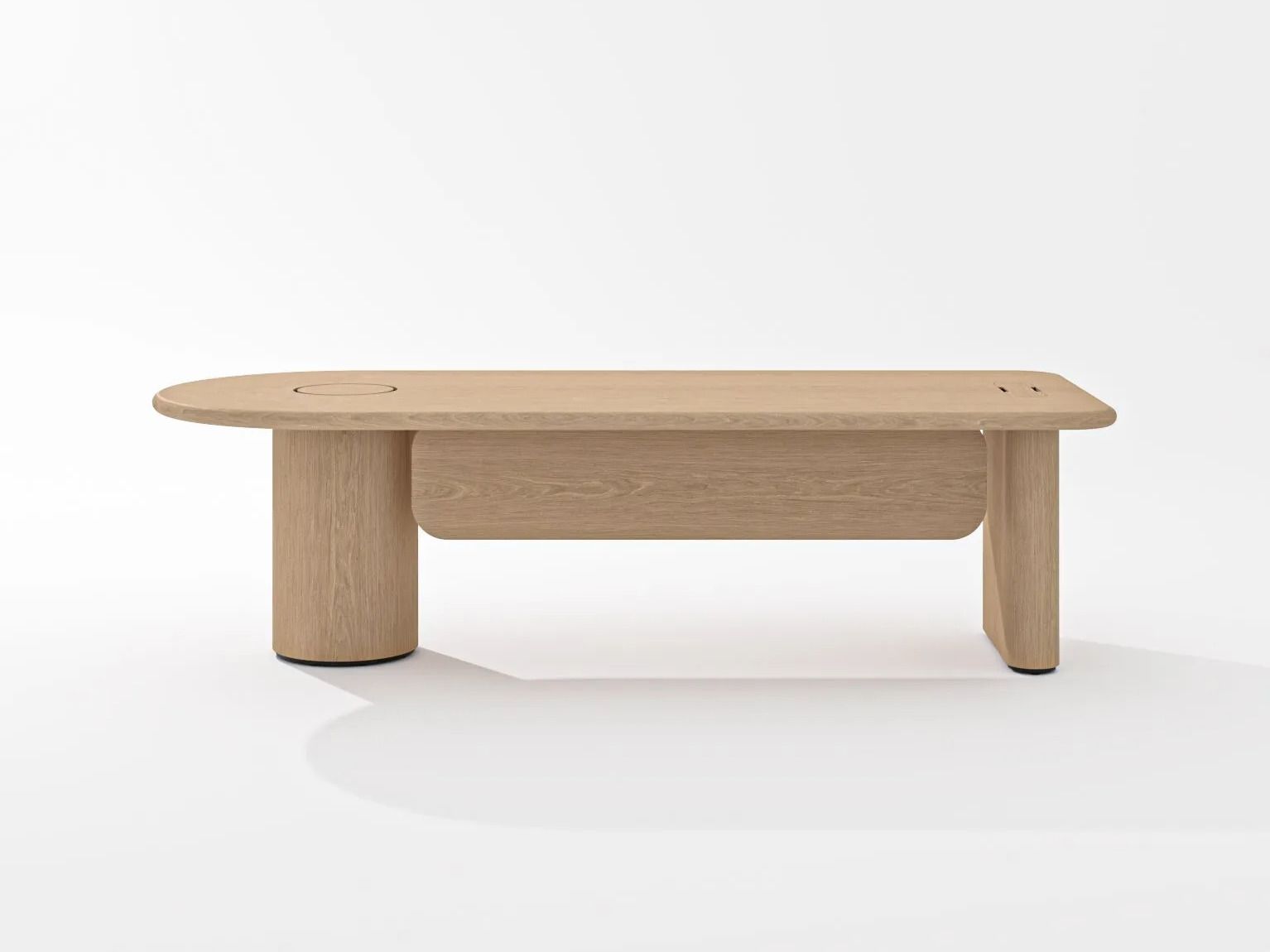 Стол со встроенным сервисным шкафом PROF Dea ARCH-00044514 - Вид №17