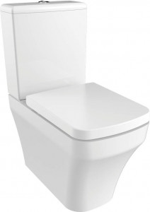 SO361-11CB00E-0000 SOLO Унитаз Creavit Solo