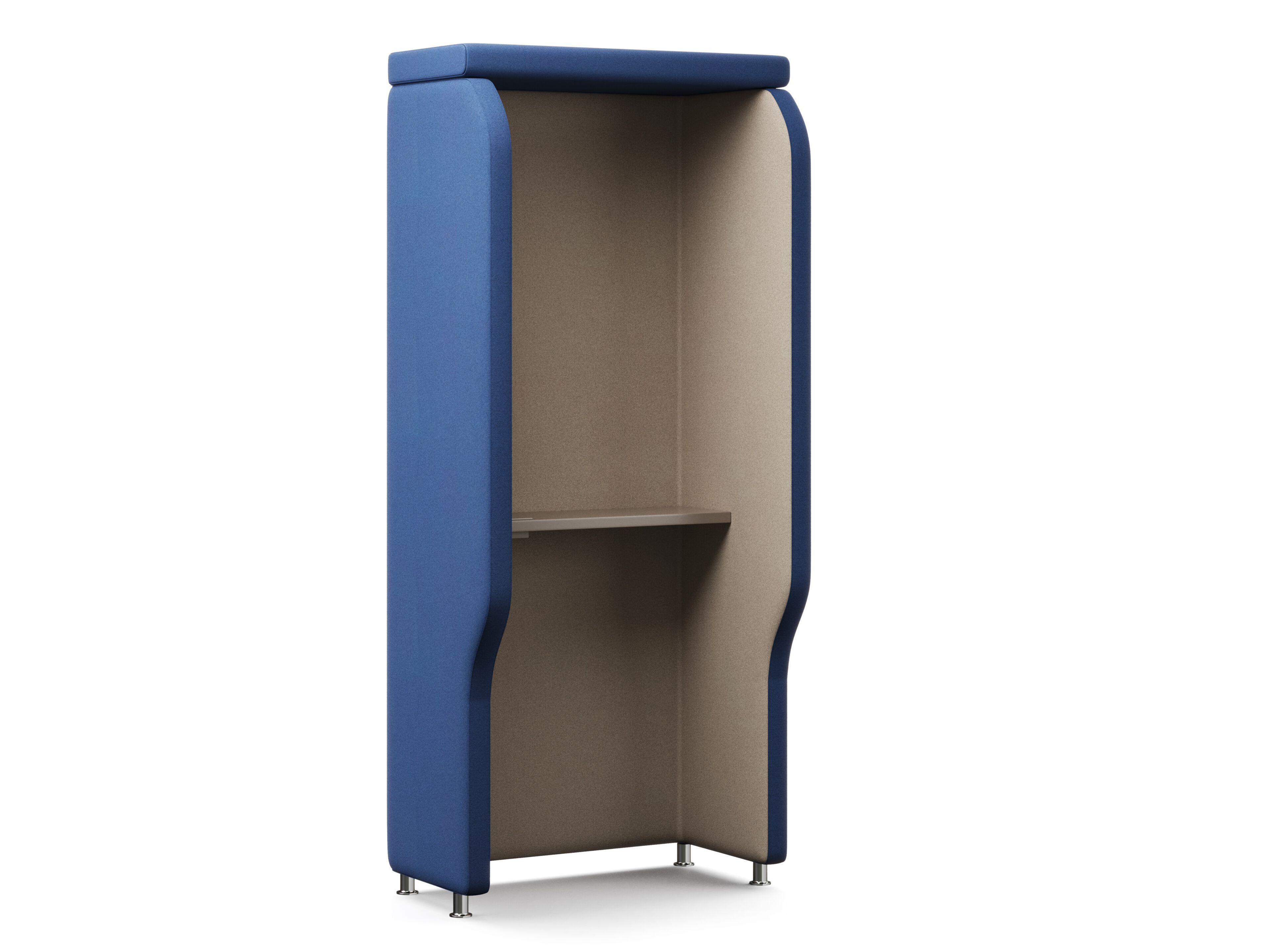 Одна телефонная будка Adrenalina Maji Systems ARCH-00096393