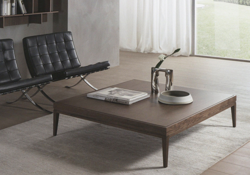 Стол журнальный BARNABY PACINI CAPPELLINI 5381.125  - Вид №1