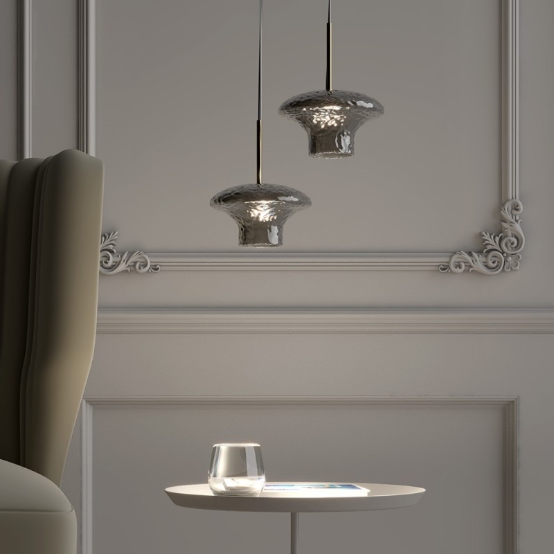 P371X103 Потрепанный Adriani e Rossi  - Вид №3