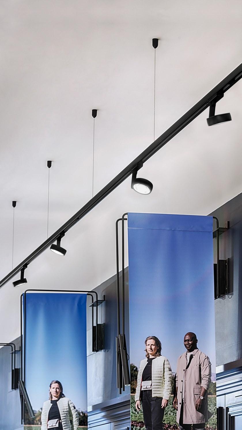 Arkoslight Светодиодное освещение из алюминия Six sun-id-1464705 - Вид №21