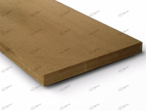 BetonWood Звукоизоляционная панель из древесного волокна Fibertherm sun-id-1487468