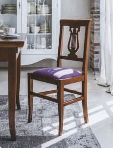 Стул VIALE TONIN 4345