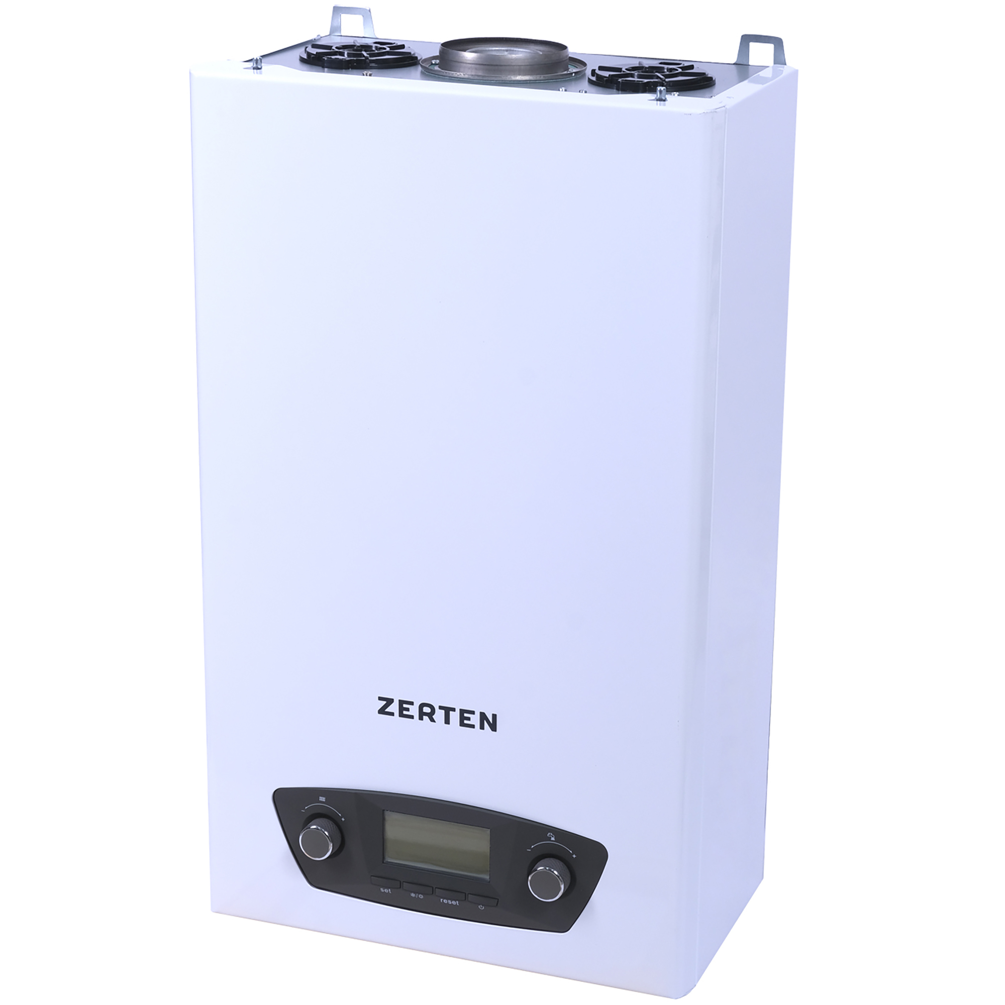 9027017 Газовый котел Zerten ZB-20 настенный STDN-0049487 - Вид №1