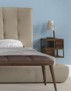 Тумбочка WALLIS VOLPI W004ND