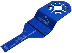 85536882 Насадка пильная универсальная 10x30 мм STLM-0063603 VERTEXTOOLS