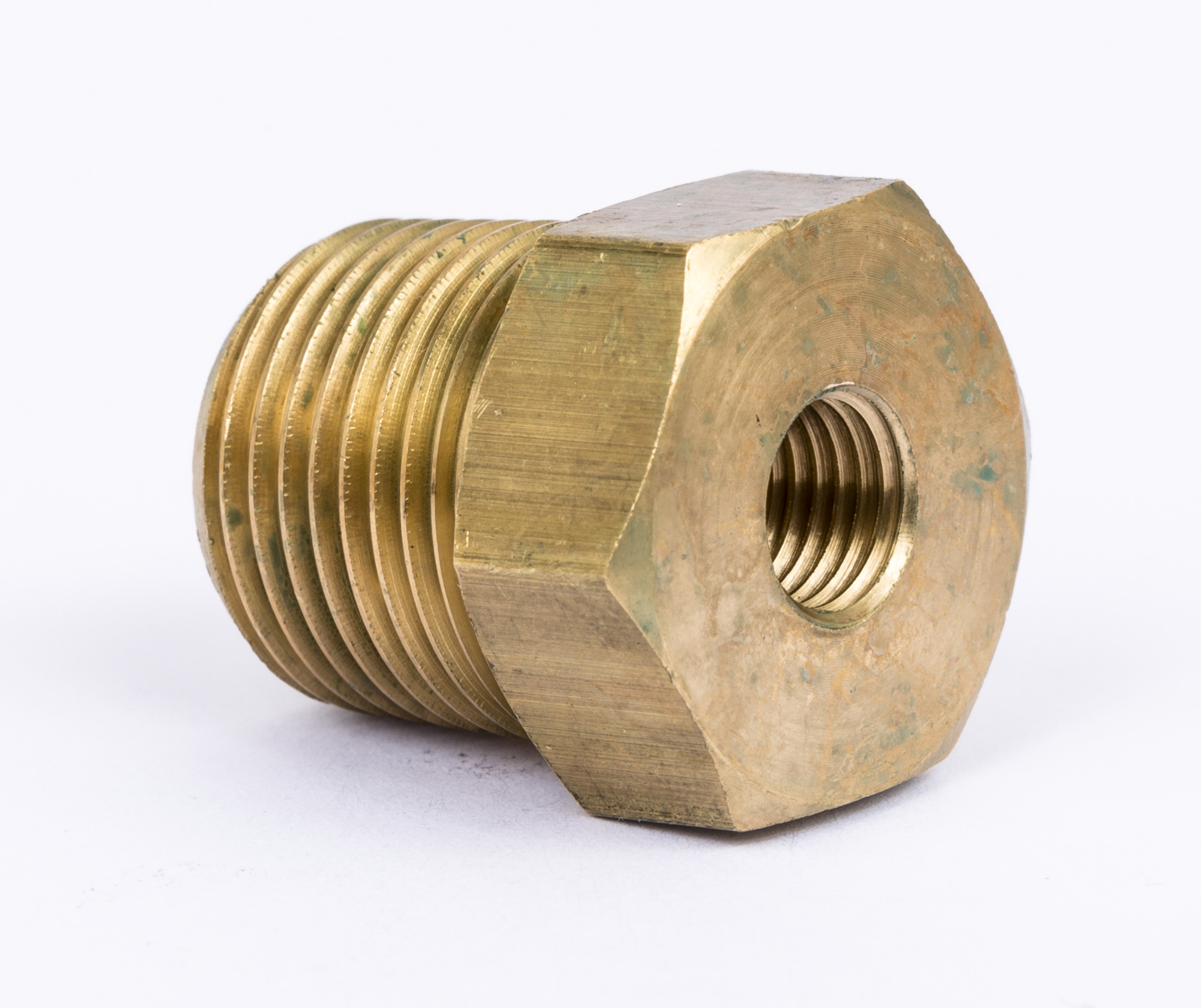 Danfoss Дополнительные принадлежности и запасные части Адаптер для сливного крана, 1/2'' 003Z4096  - Вид №48