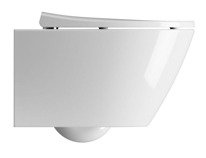 Керамический подвесной туалет GSI ceramica мода ARCH-00026265