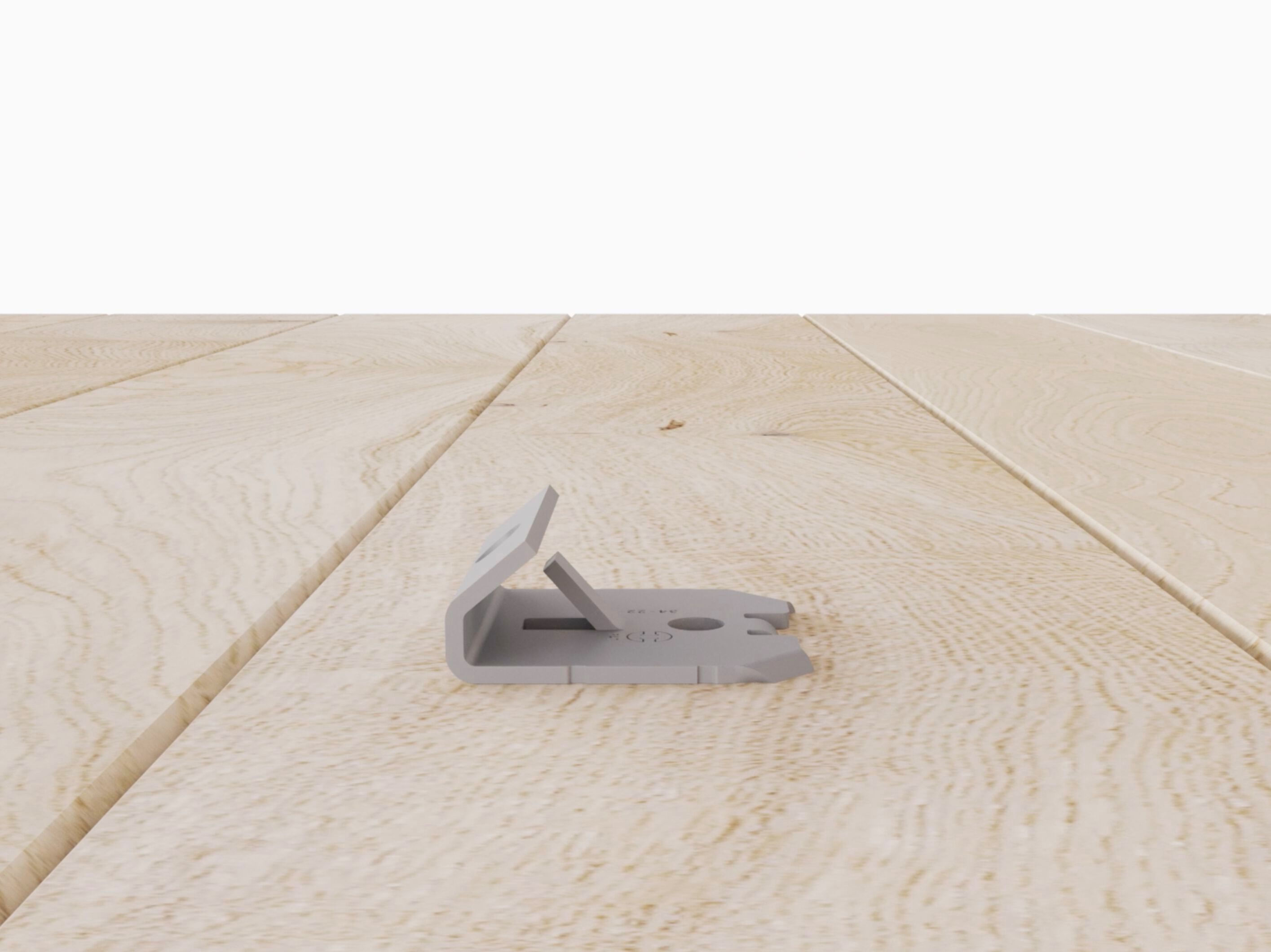 Разъем для деревянных перекрытий-cls HECO ITALIA EFG EFG PSK ARCH-00008334 - Вид №2