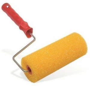 GAMMA PENNELLI Губчатый валик Rulli
