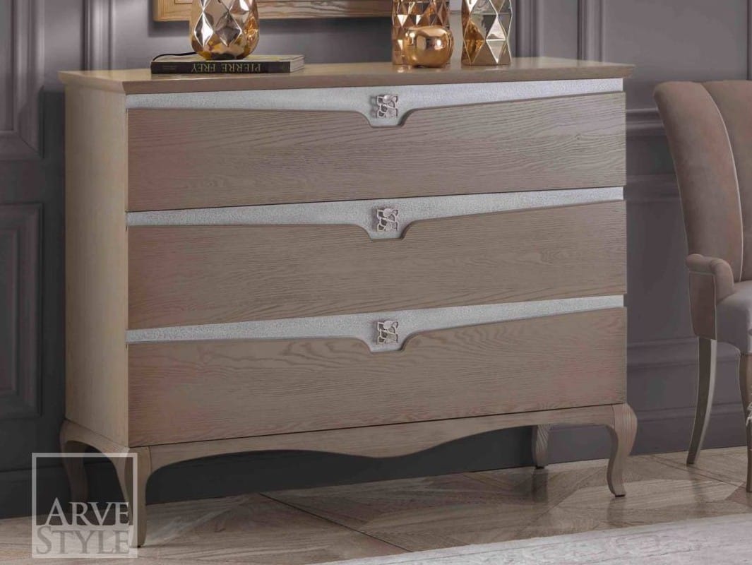 Деревянный комод Arvestyle ARCH-00028185 - Вид №1