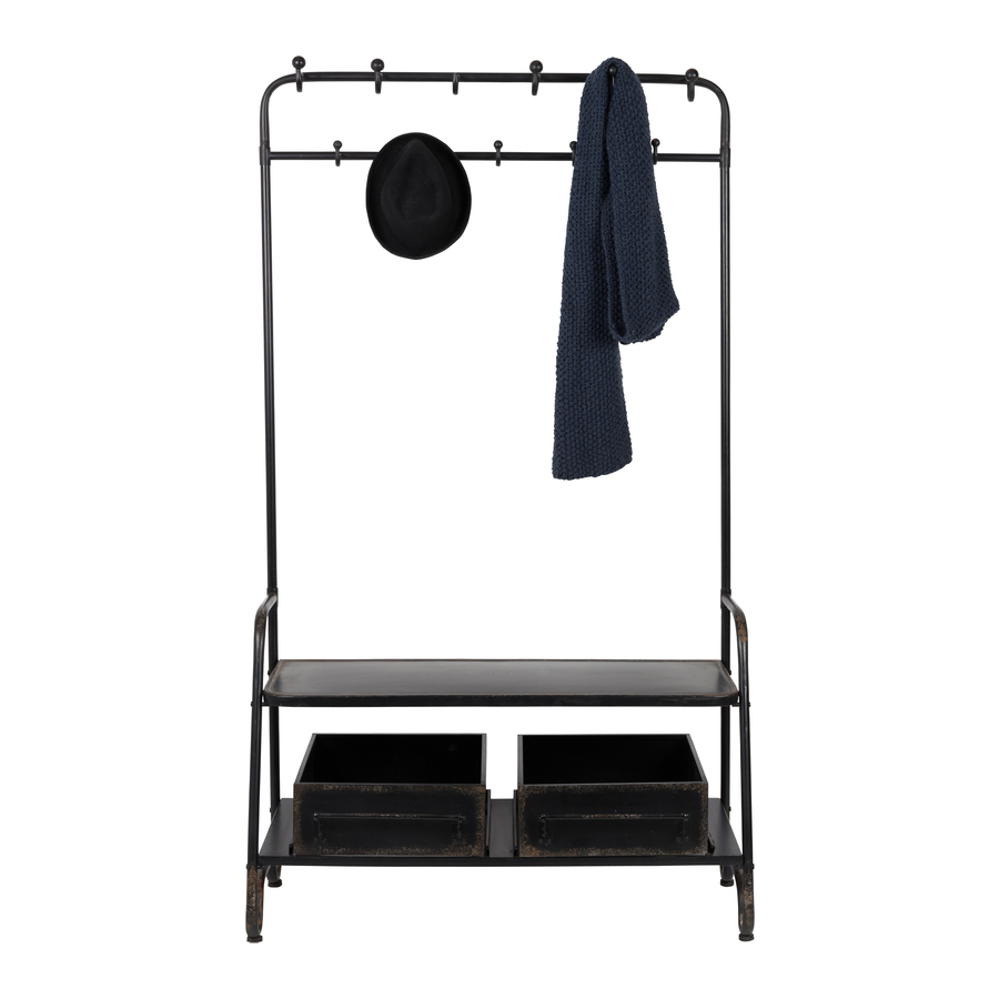 Вешалка Lucius Dutchbone 7100009 - Вид №2