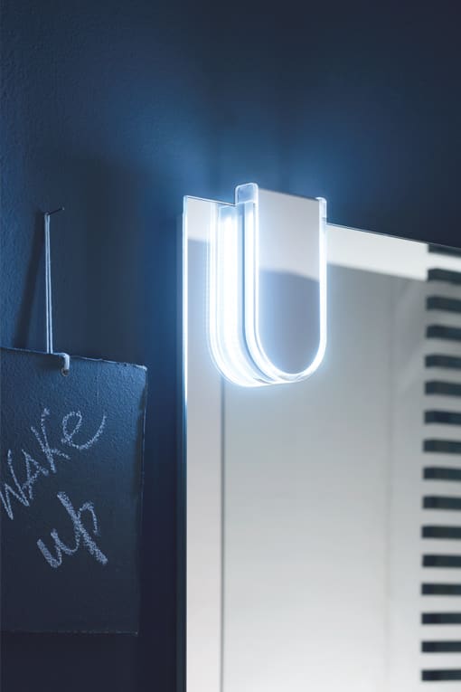 Cremino Arcombagno Faretti Точечные светильники для ванной STISR151