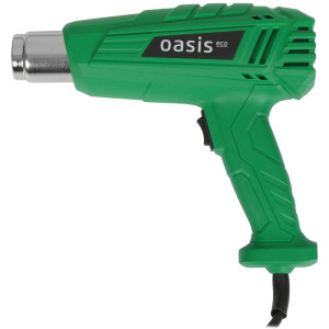 Строительный фен Oasis TG-20 Eco 9125083