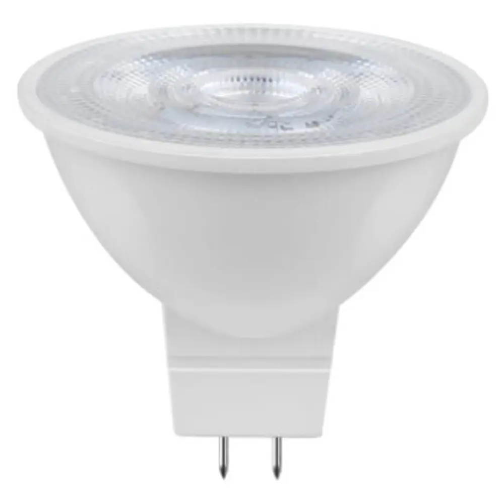 Лампа светодиодная Osram спот GU5.3 4.2 Вт 12 В 380 Лм нейтральный белый свет STLM-2077578