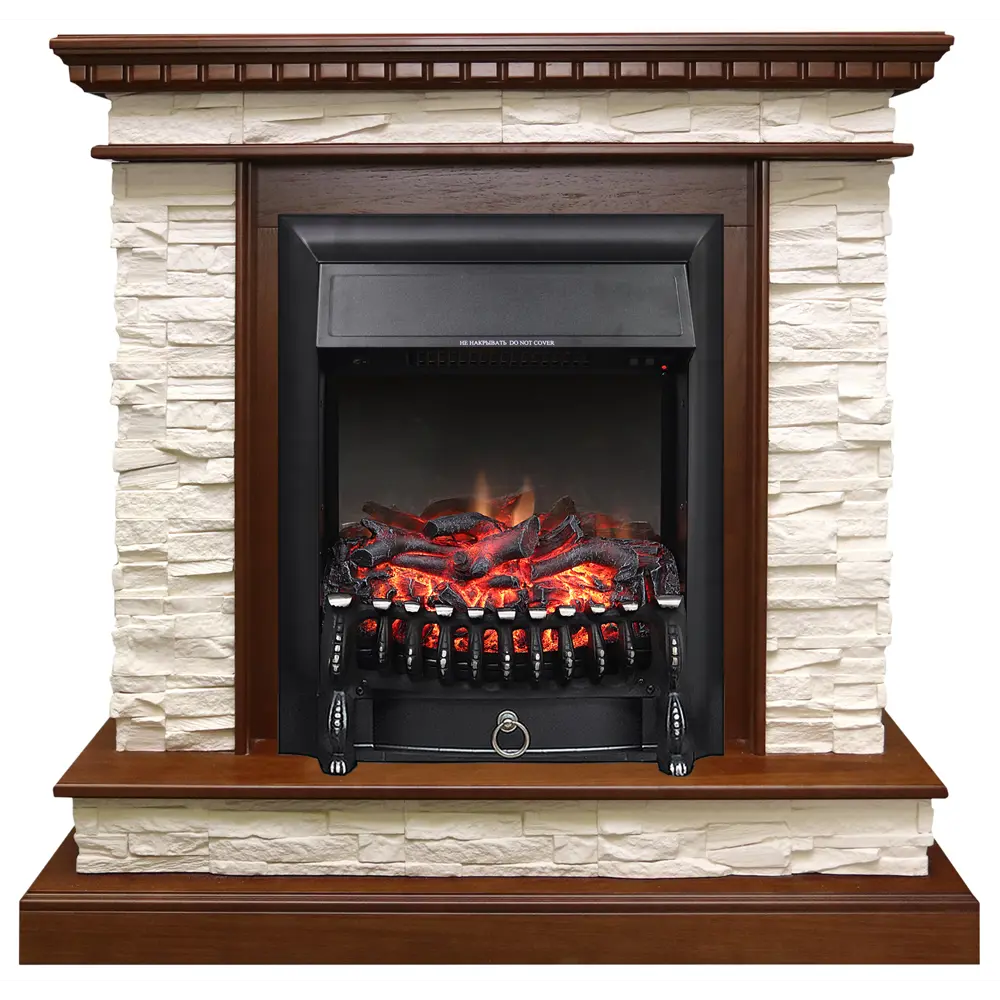 Обрамление Calgary ROYAL FLAME STLM-2095055