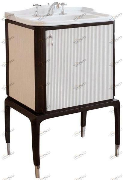 Gentry Home Тумба под умывальник sun-id-1514254